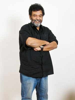 Prathap Suthan: Ad Agencies Lack Talent