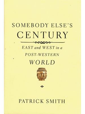 Book Review: Somebody Elses Century