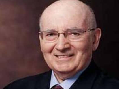 Thought Leader Interview: Philip Kotler