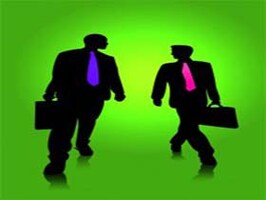 In the World of Banking, Does Size Matter?