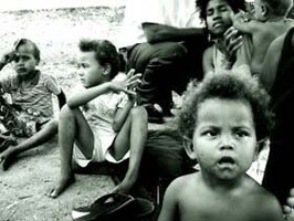 What If The Future Is A Disaster?