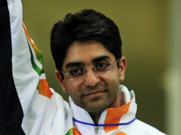 Abhinav Bindra: 'I Am in a Bad Frame of Mind'