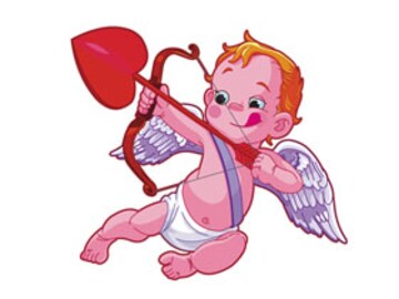 Cupid has Recovered from Recession