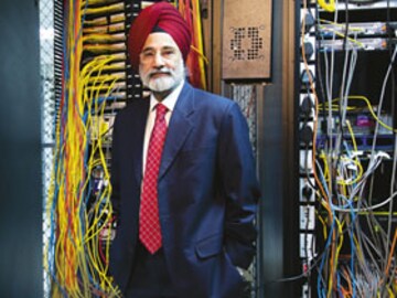 Tulip Telecom Gears Up for a Big Fight
