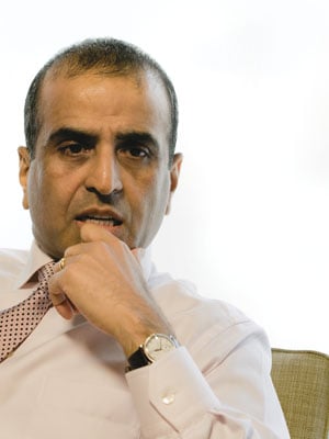 Africa's Seduction of Sunil Mittal