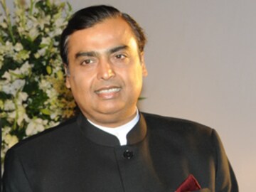 Mukesh Ambani awarded the Dean's Medal by University of Pennsylvania