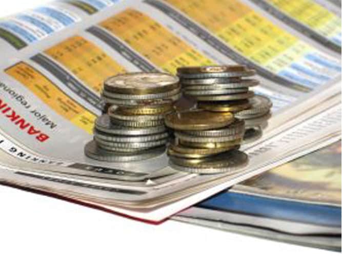 There are encouraging signs in the financial markets, with some degree of recovery in the stock market