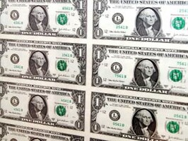 In the World of Banking, Does Size Matter?