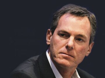 Casino Royale: The Story Of Qualcomm