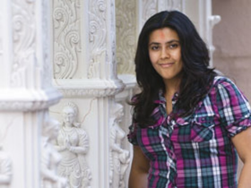 Instinct is Everything says Ekta Kapoor