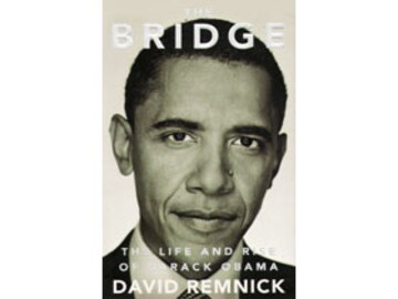 The Bridge: The Life and Rise of Barack Obama