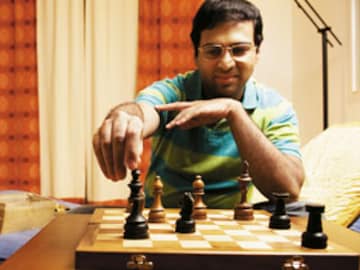 What Vishy Anand Can Teach You