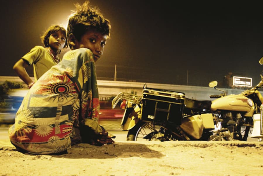 Identifying the Poor