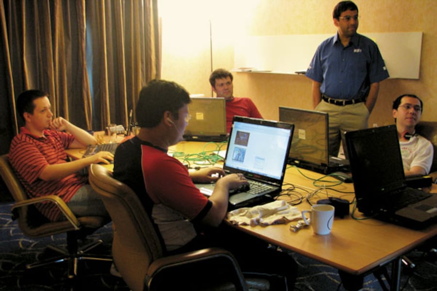Viswanathan Anand: Listen to Yourself and Everything Else Will Follow