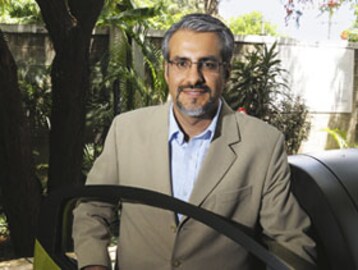 Why Mahindra & Mahindra Needs Reva