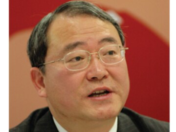 Double-digit Growth Dangerous for China