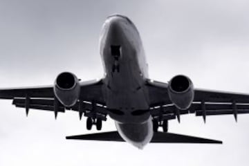 Global Airline Traffic Back to Pre-recession Levels But Risks Remain