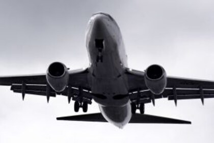 Global Airline Traffic Back to Pre-recession Levels But Risks Remain