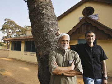 Learning Curve: Two Ways to Educate India