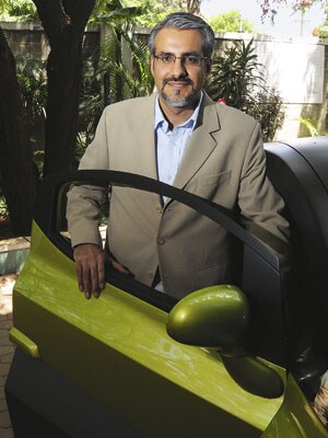 Why Mahindra & Mahindra Needs Reva