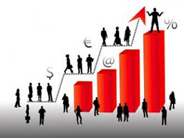 In the World of Banking, Does Size Matter?