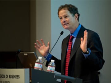 Whole Foods' John Mackey Is Out to Change American Business