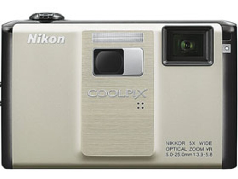 Nikon Coolpix S1000pj