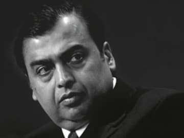 Mukesh Ambanis Problem of Plenty