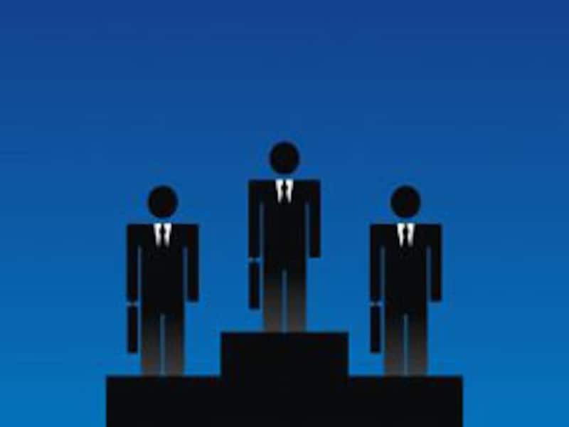 Tough Times and the Competition: Making a Case for Competitive Intelligence