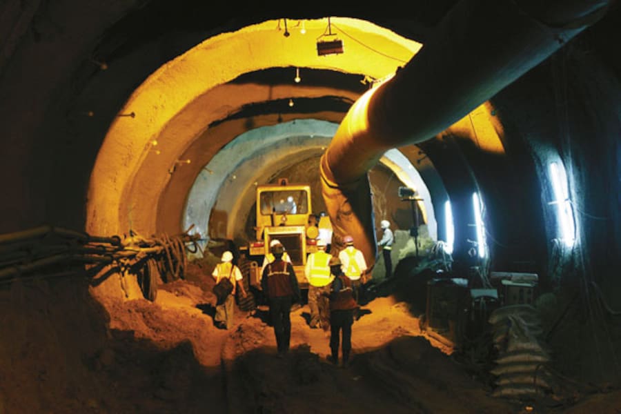 Green Signal for India's First Fully Private Railway Project