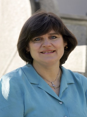 Gayle Allard