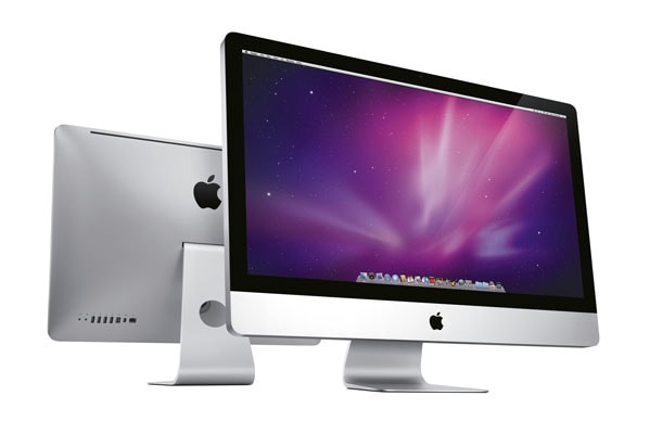 Apple's IMac, 27-inch - Forbes India