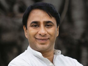 The year that Was: Vikram Akula's Moment of Reckoning