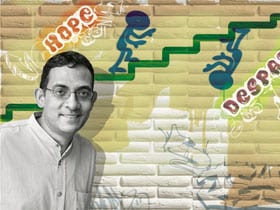 Abhijit Banerjee: Measured Success versus Failed Miracles