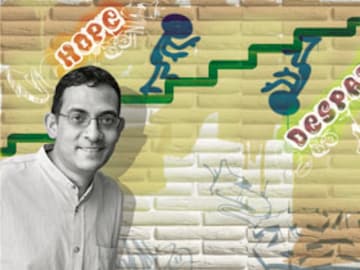 Abhijit Banerjee: Measured Success versus Failed Miracles