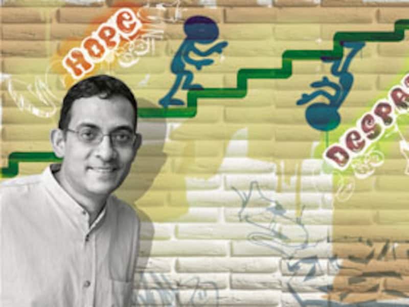 Abhijit Banerjee: Measured Success versus Failed Miracles