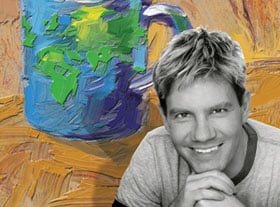 Bjorn Lomborg: Get Real, Make Green Energy Cheaper