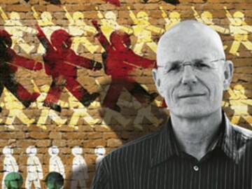 David Livingstone Smith: Inside the Mind that Kills