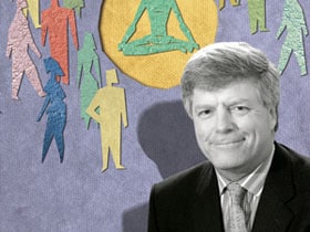 Thomas Davenport: Disengage From the Information Stream