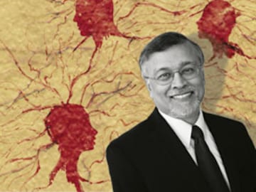 Mriganka Sur: A New Look into the Brain