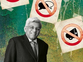 Deepak Parekh: Easier Said, Hardly Done
