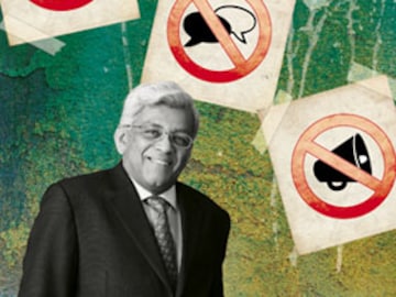 Deepak Parekh: Easier Said, Hardly Done