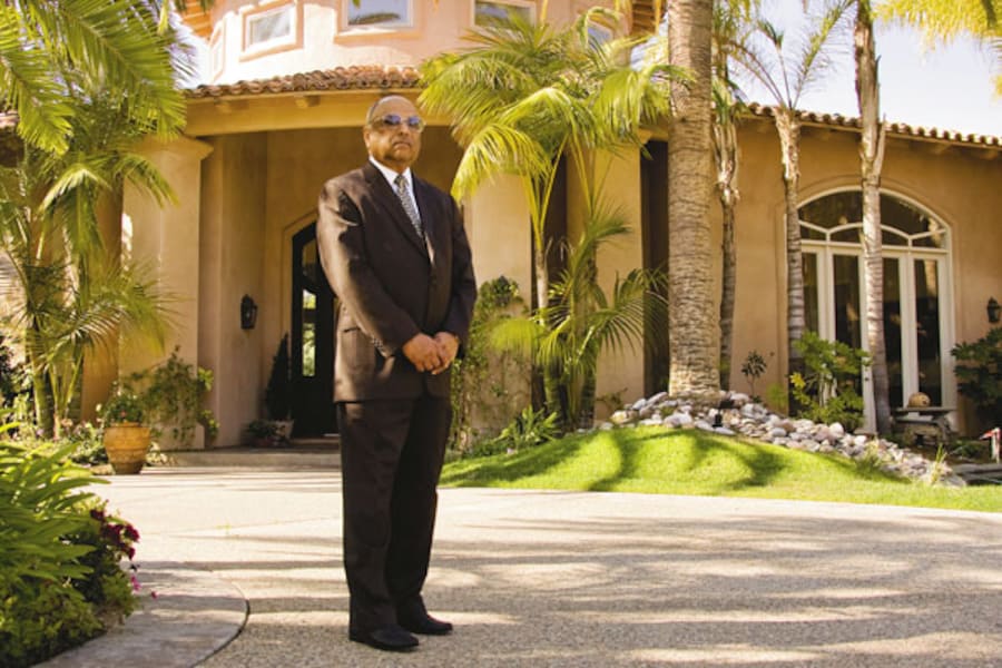 CK Prahalad: The Inclusive Visionary