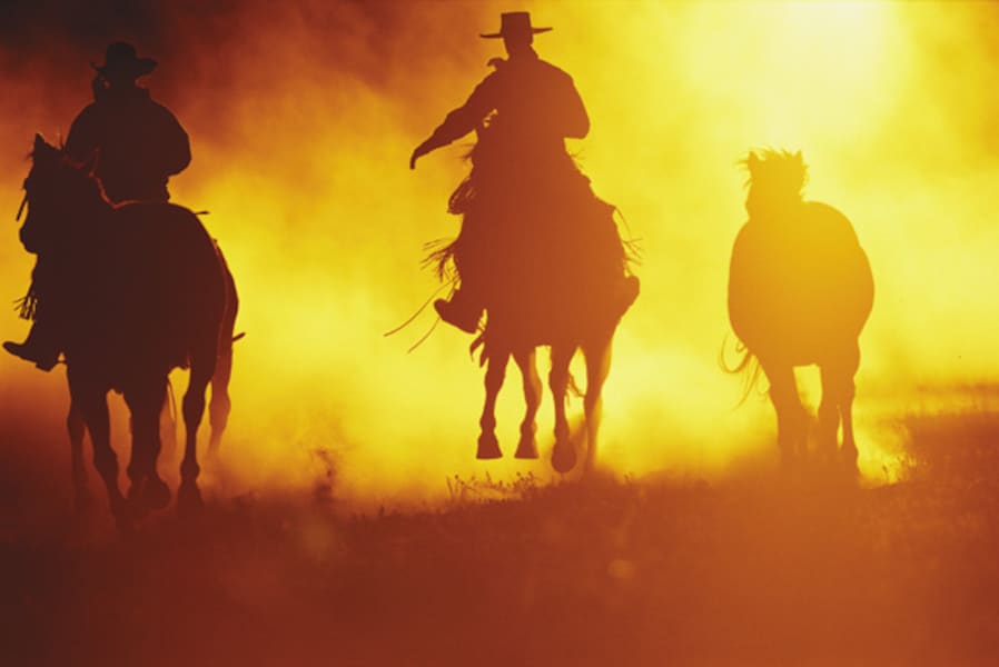 Battle of the Bourses