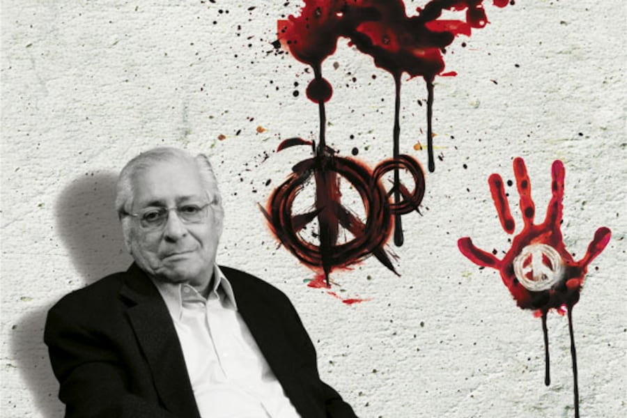 Soli Sorabjee: Freedom from Intolerance