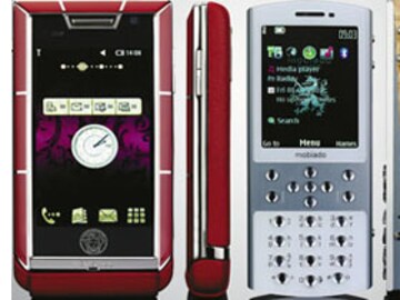 Versace Unique, Mobiado Classic