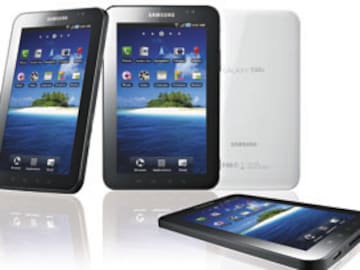 Samsung Galaxy Tab