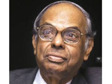 C Rangarajan: The Two Pillars of Financial Inclusion