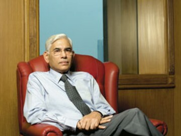 CAG Vinod Rai: Some Dont Take Our Reports Seriously
