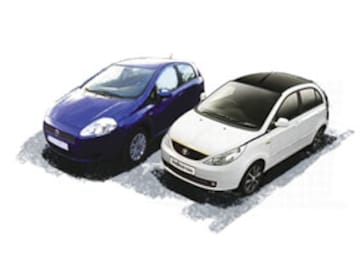 Will Tata Motors and Fiat Ride Out the Jinx?